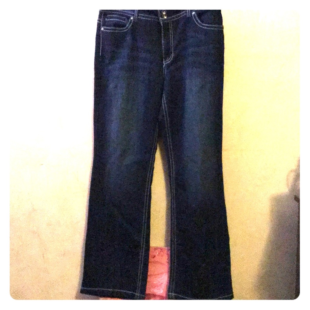 Size 14 Nine West Jeans